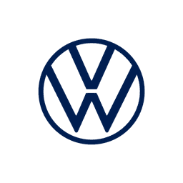 VOLKSWAGEN logo