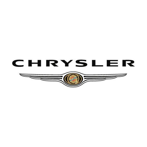 CHRYSLER logo
