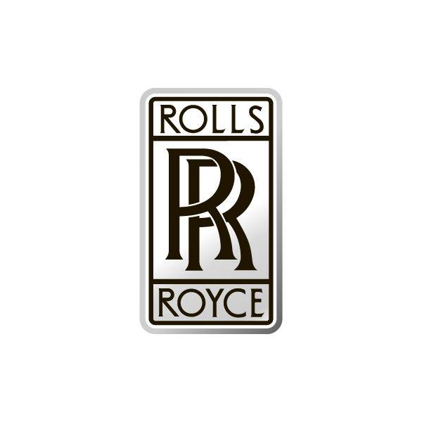 ROLLS ROYCE logo