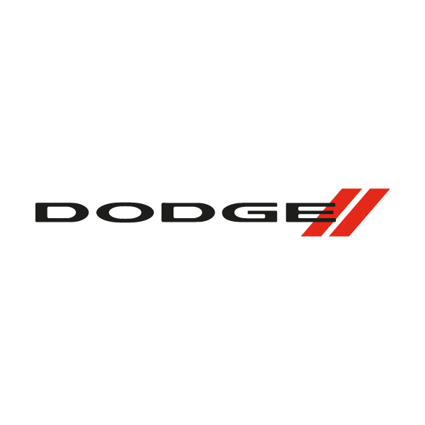 DODGE logo