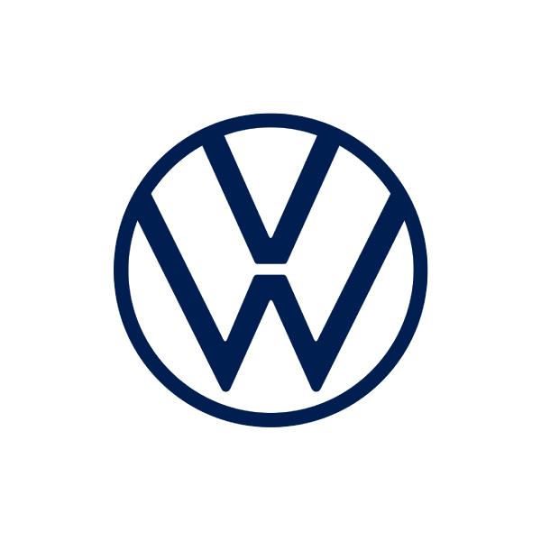 VOLKSWAGEN logo