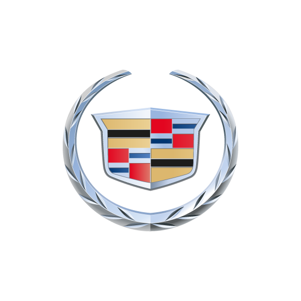 CADILLAC logo