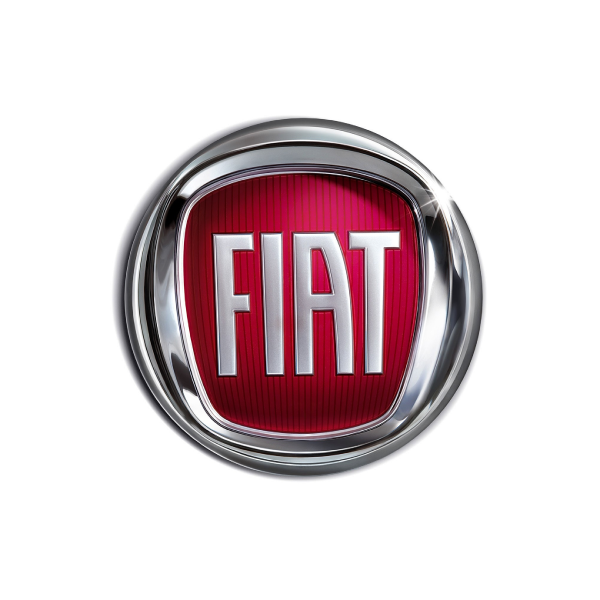 FIAT logo